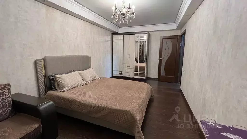 2-к кв. Дагестан, Каспийск ул. Ленина, 41 (50.0 м) - Фото 1