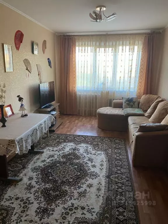 3-к кв. Владимирская область, Владимир ул. Соколова-Соколенка, 20 ... - Фото 0