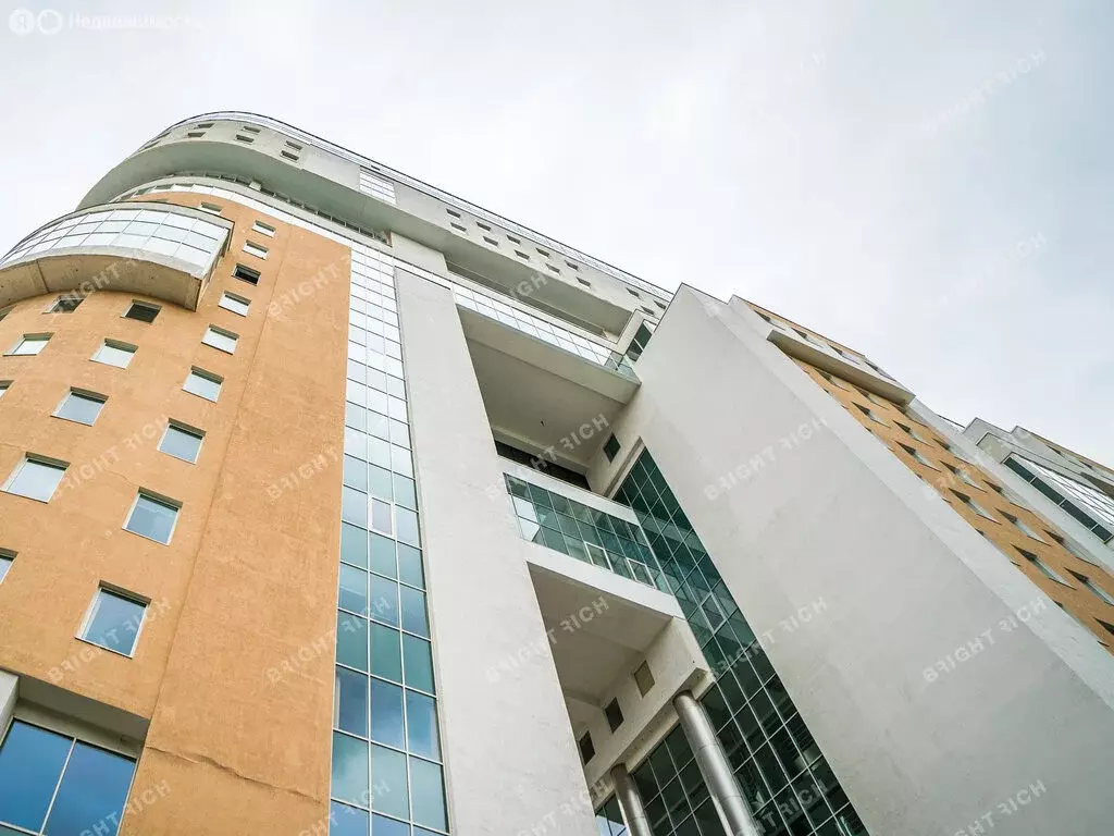 Офис (279 м) - Фото 1