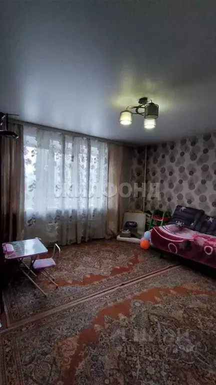 2-к кв. Хакасия, Абакан ул. Щорса, 28 (51.8 м) - Фото 0