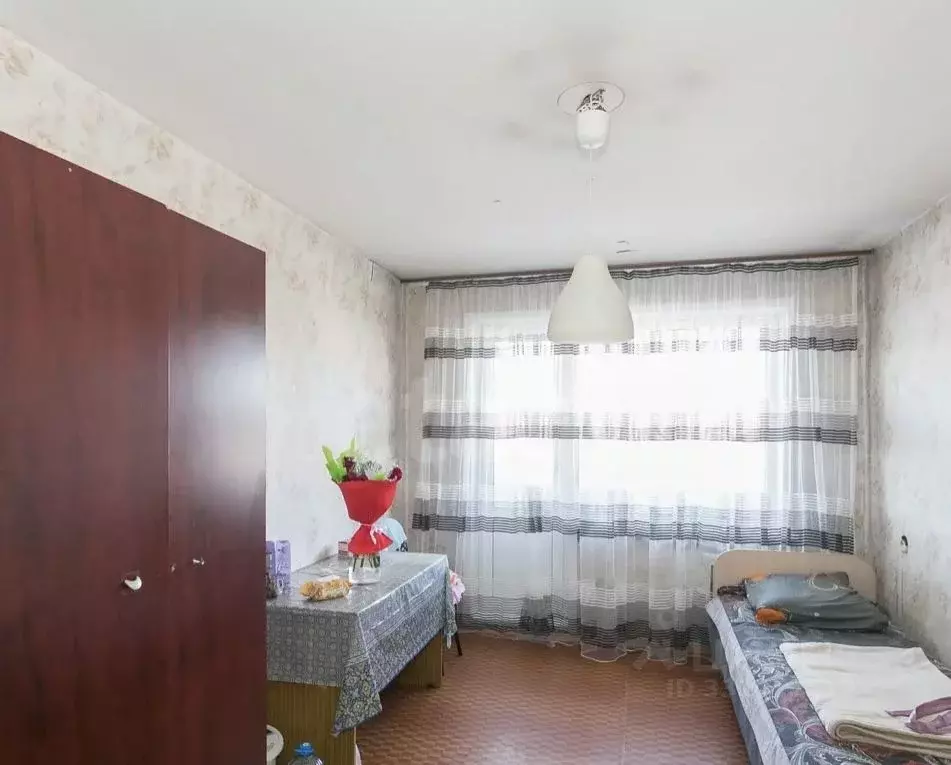 3-к кв. Кемеровская область, Новокузнецк ул. Радищева, 30 (61.0 м) - Фото 2