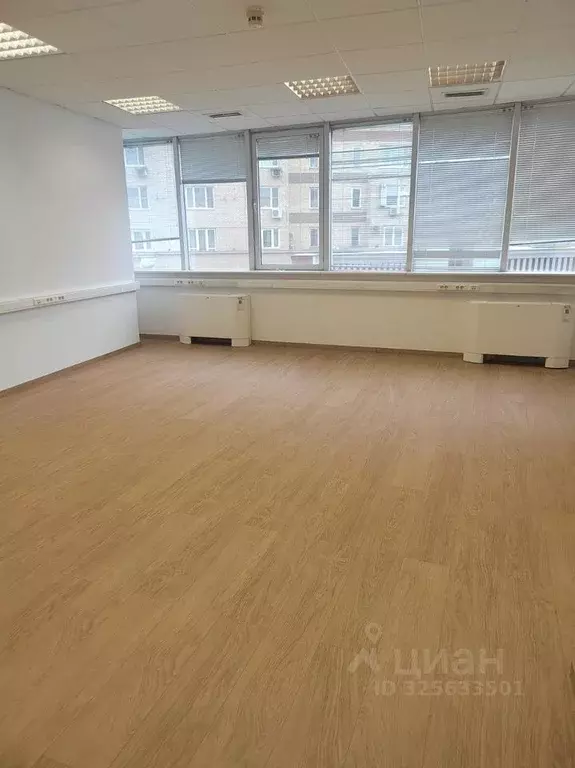 Офис в Москва Таганская ул., 17-23 (568 м) - Фото 2