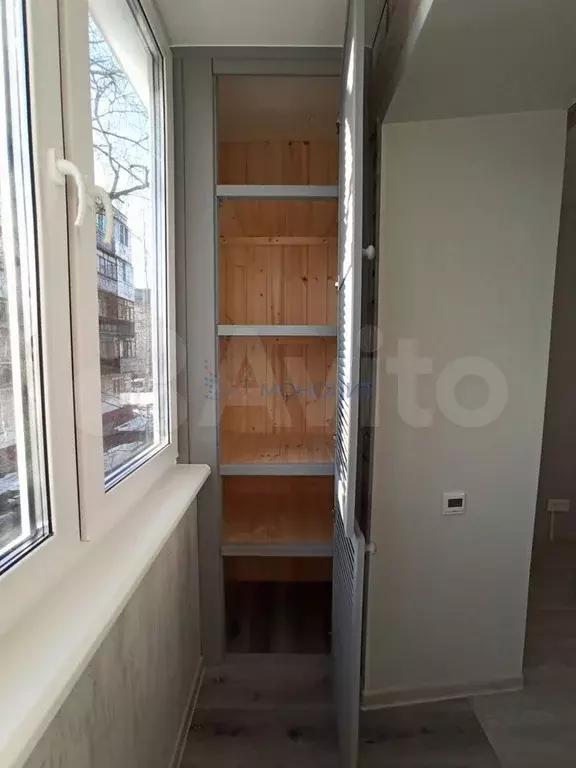 Комната 12,5 м в 4-к., 2/5 эт. - Фото 1