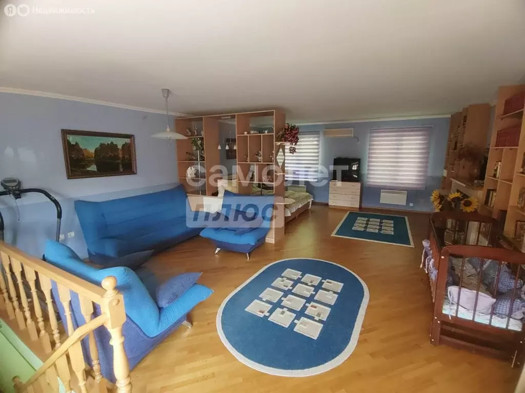 Дом в село Агой, гаражно-лодочный кооператив Парус, 41 (145 м) - Фото 1