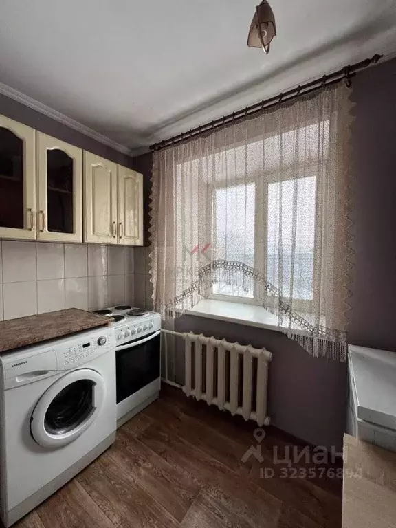 2-к кв. Тыва, Кызыл ул. Калинина, 3А (39.4 м) - Фото 0