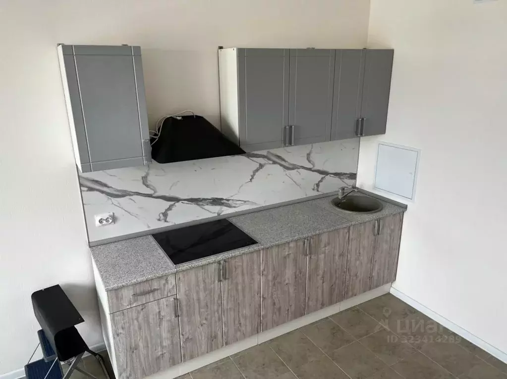 2-к кв. Московская область, Красногорск городской округ, Путилково пгт ... - Фото 2