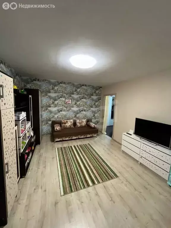 2-комнатная квартира: Вологда, улица Карла Маркса, 87 (52 м) - Фото 2