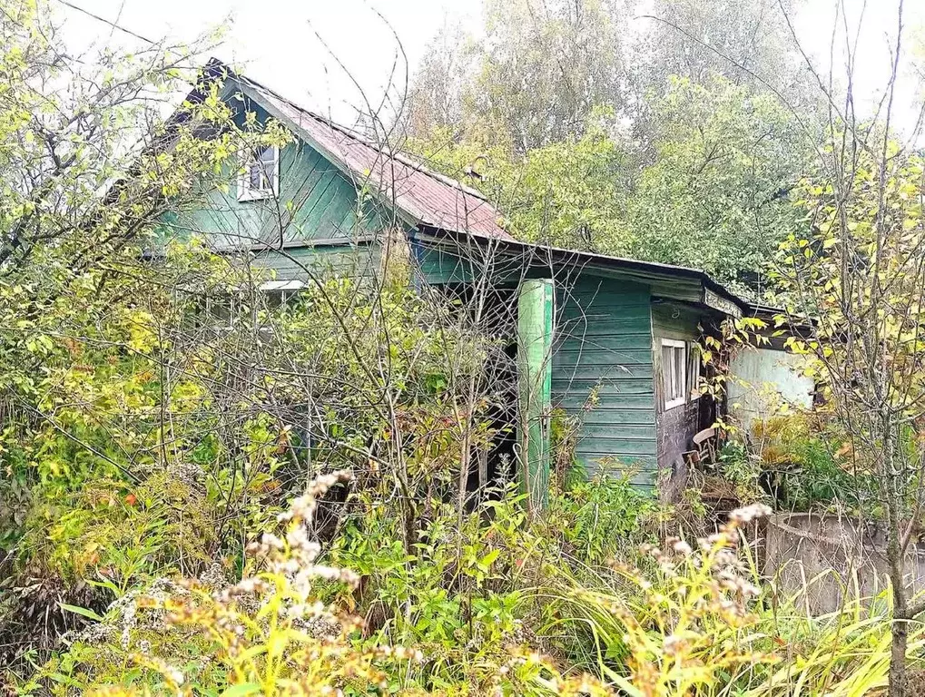 Участок в Вологодская область, Череповец  (6.0 сот.) - Фото 1