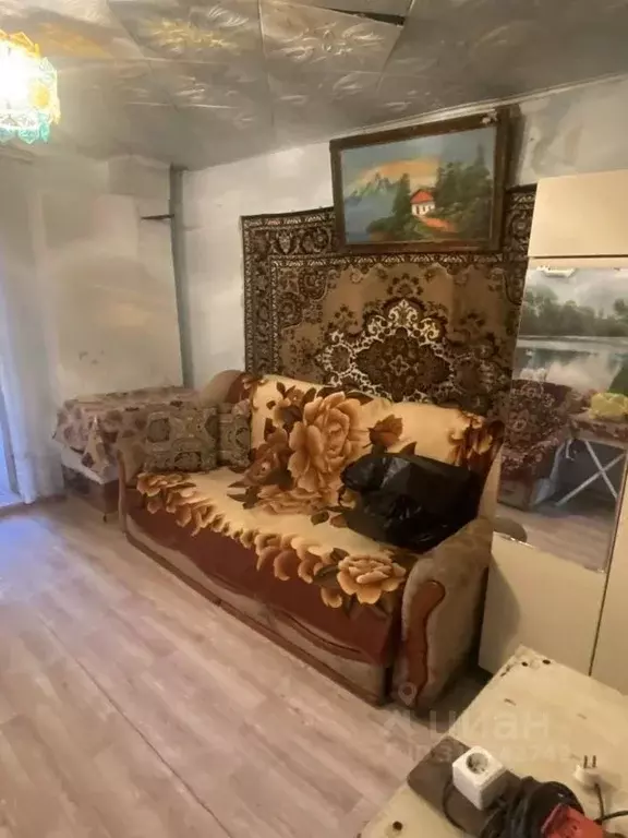 Гараж в Краснодарский край, Геленджик ул. Фадеева, 50В (60 м) - Фото 0