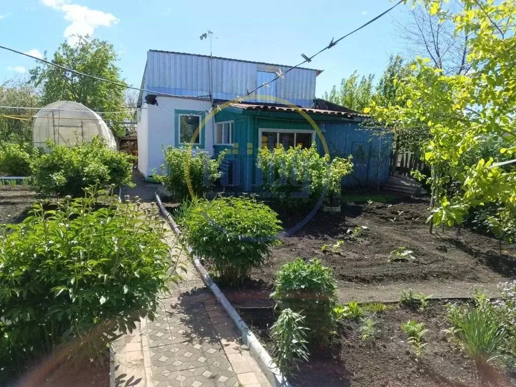 Дом в Челябинская область, Копейск ул. Вознесенского (72 м) - Фото 2