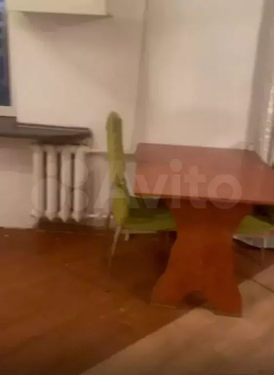1-к. квартира, 35 м, 5/5 эт. - Фото 1