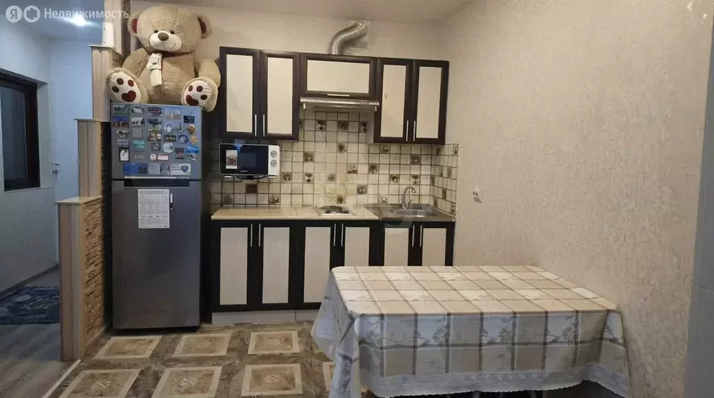 2-комнатная квартира: Барнаул, Северный Власихинский проезд, 104 (40.8 ... - Фото 2