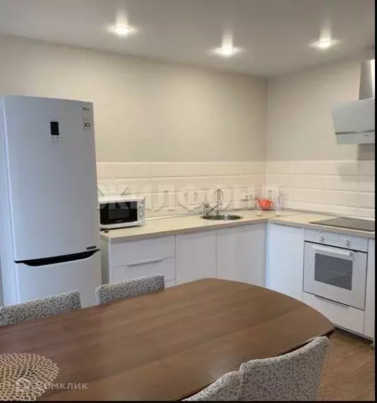Продаётся 4-к квартира, 75 м - Фото 0