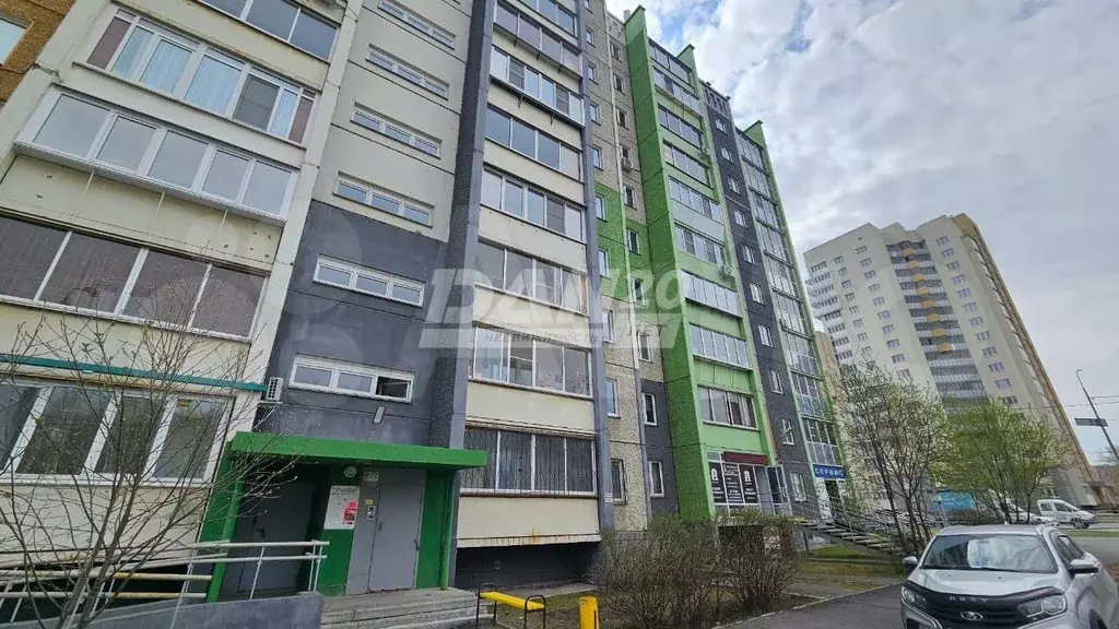 Продается офис 56.6 кв.м - Фото 1