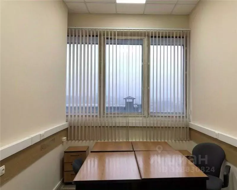Офис в Москва ул. Академика Королева, 12 (65 м) - Фото 2