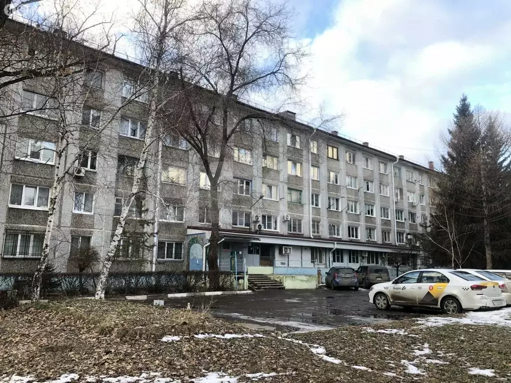 1к в -комнатной квартире (10.9 м) - Фото 1