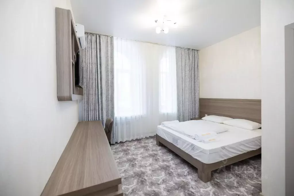 Комната Нижегородская область, Нижний Новгород Большая Покровская ул., ... - Фото 2