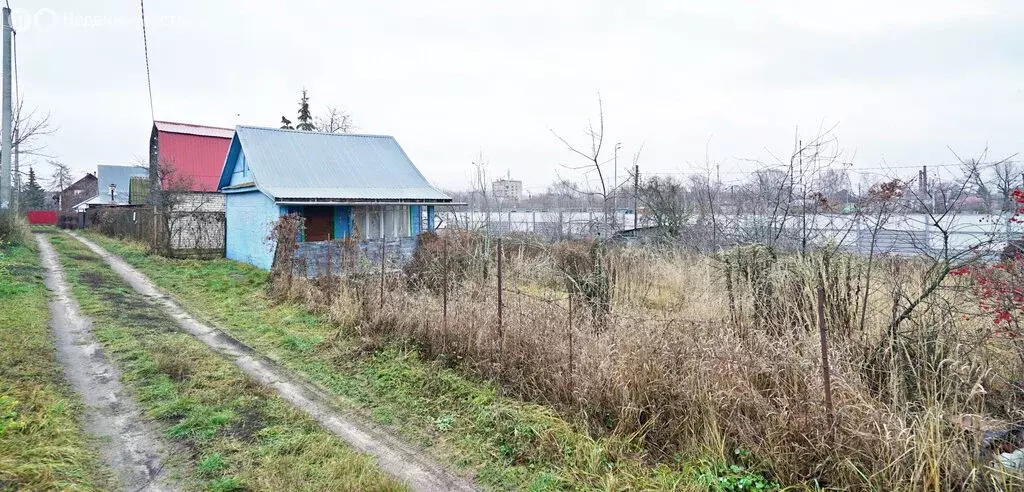 Дом в Казань, садоводческое некоммерческое товарищество Волга ... - Фото 2