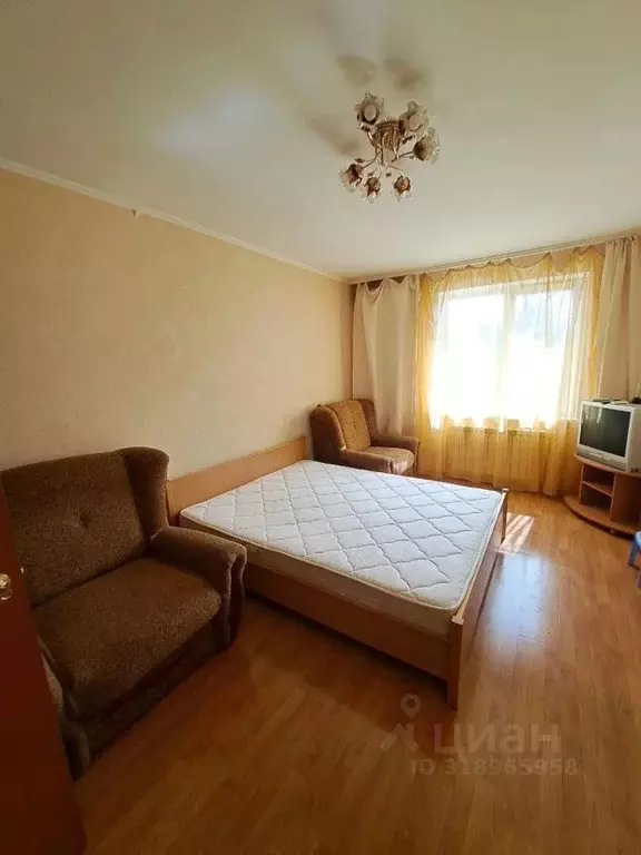 1-к кв. Крым, Феодосия бул. Старшинова, 21 (45.0 м) - Фото 0