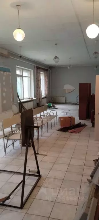 Помещение свободного назначения в Челябинская область, Магнитогорск ... - Фото 1