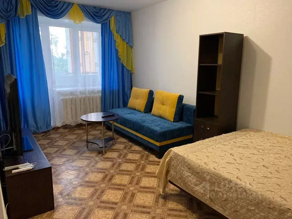 2-к кв. Красноярский край, Железногорск ул. Свердлова, 37А (45.0 м) - Фото 2