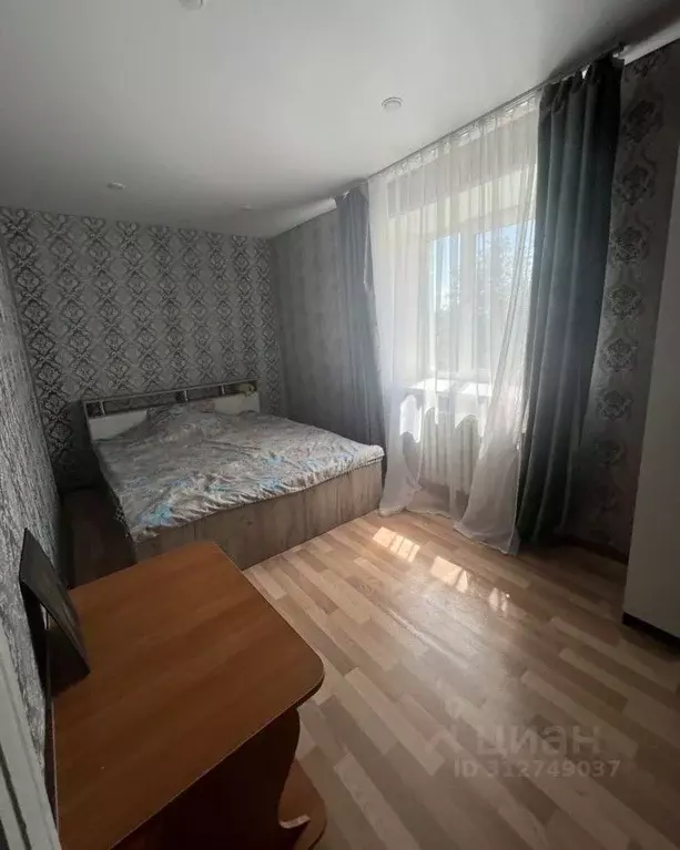 2-к кв. Хакасия, Черногорск Советская ул., 82 (45.0 м) - Фото 0