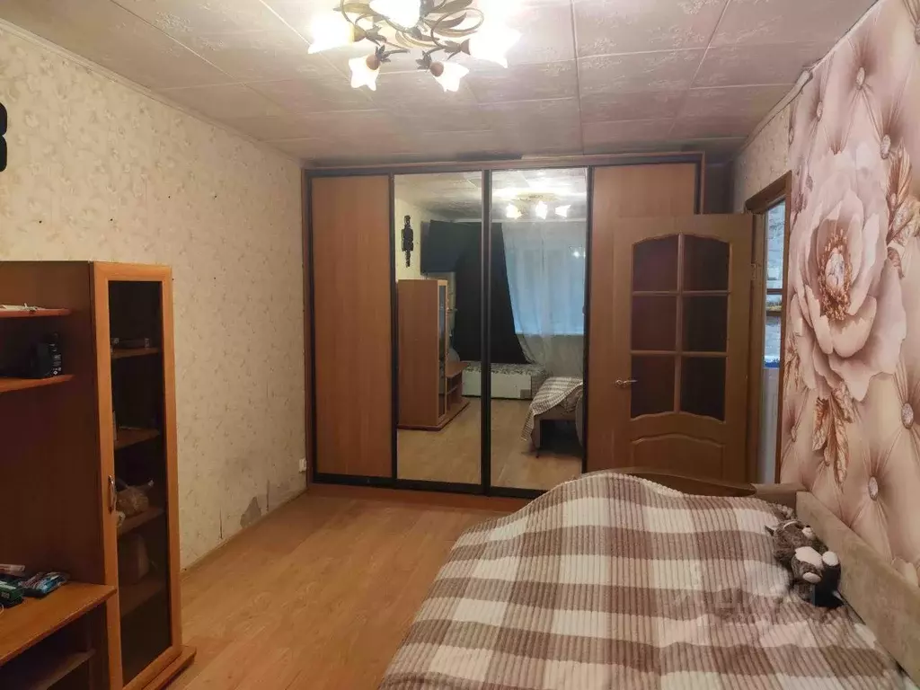 Квартира, 1 комната, 31 м - Фото 1