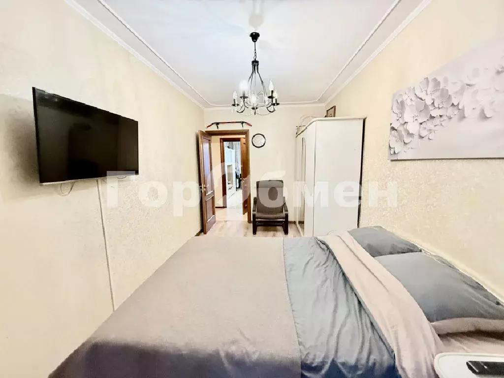 Продается 3-комнатная квартира - Фото 2