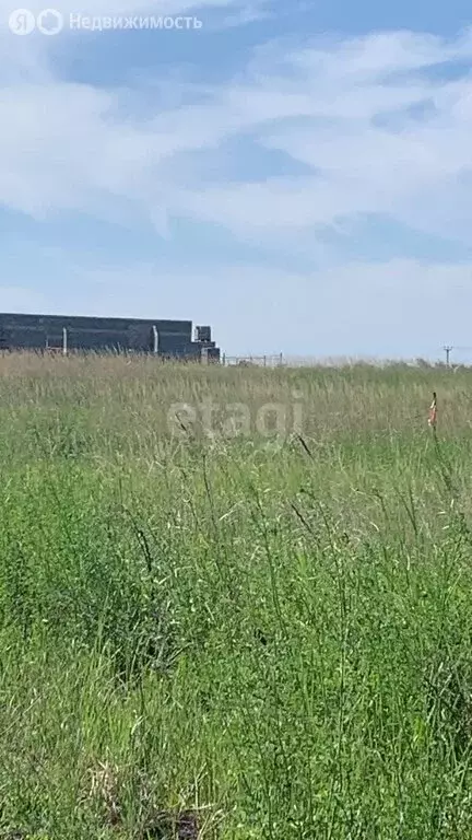 Участок в городской округ Ульяновск, село Луговое (15 м) - Фото 0