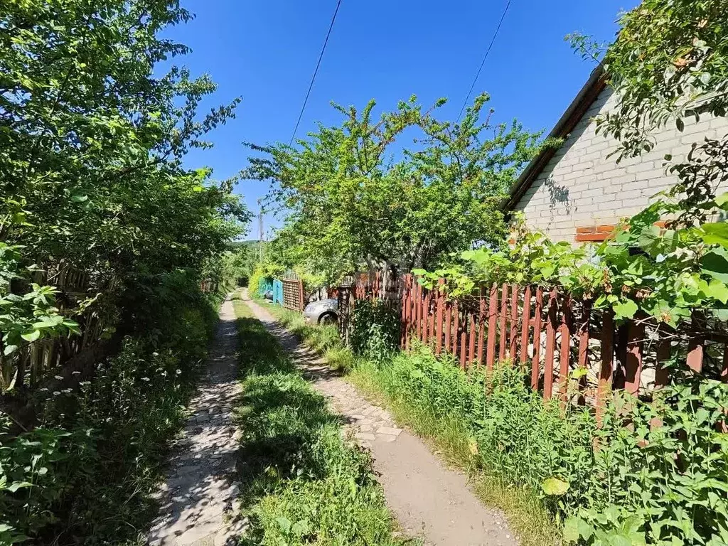 Дом в Белгородская область, Белгородский район, Никольское с/пос, с. ... - Фото 0