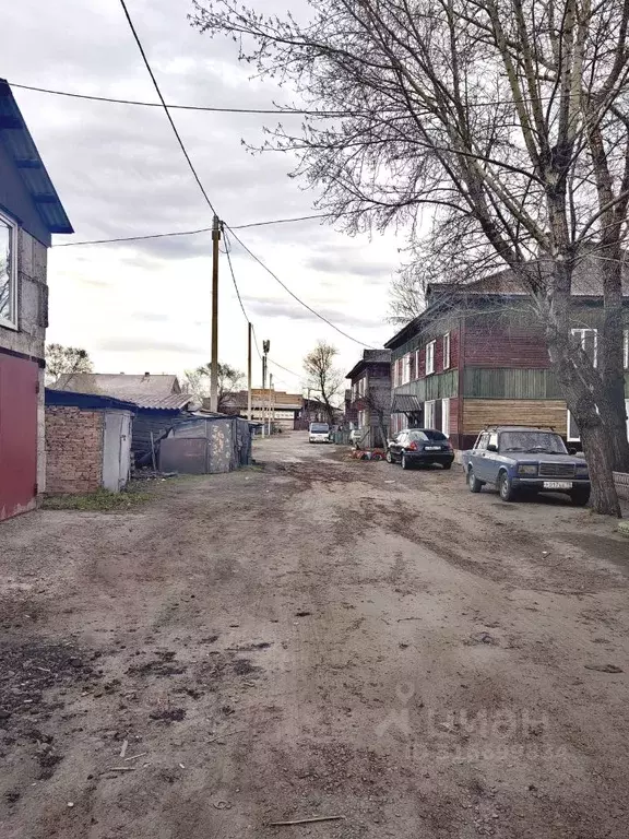 2-к кв. Хакасия, Абакан ул. Гагарина, 18 (50.0 м) - Фото 1