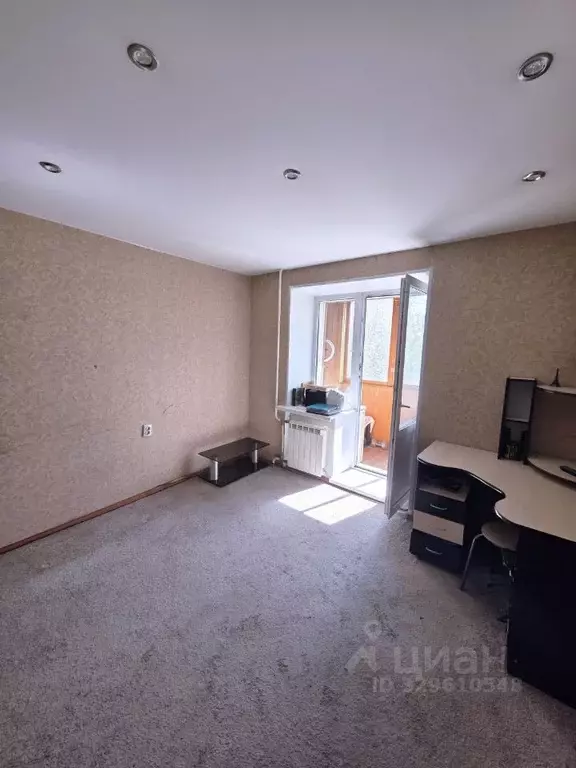 1-к кв. Санкт-Петербург Товарищеский просп., 28К1 (30.7 м) - Фото 2