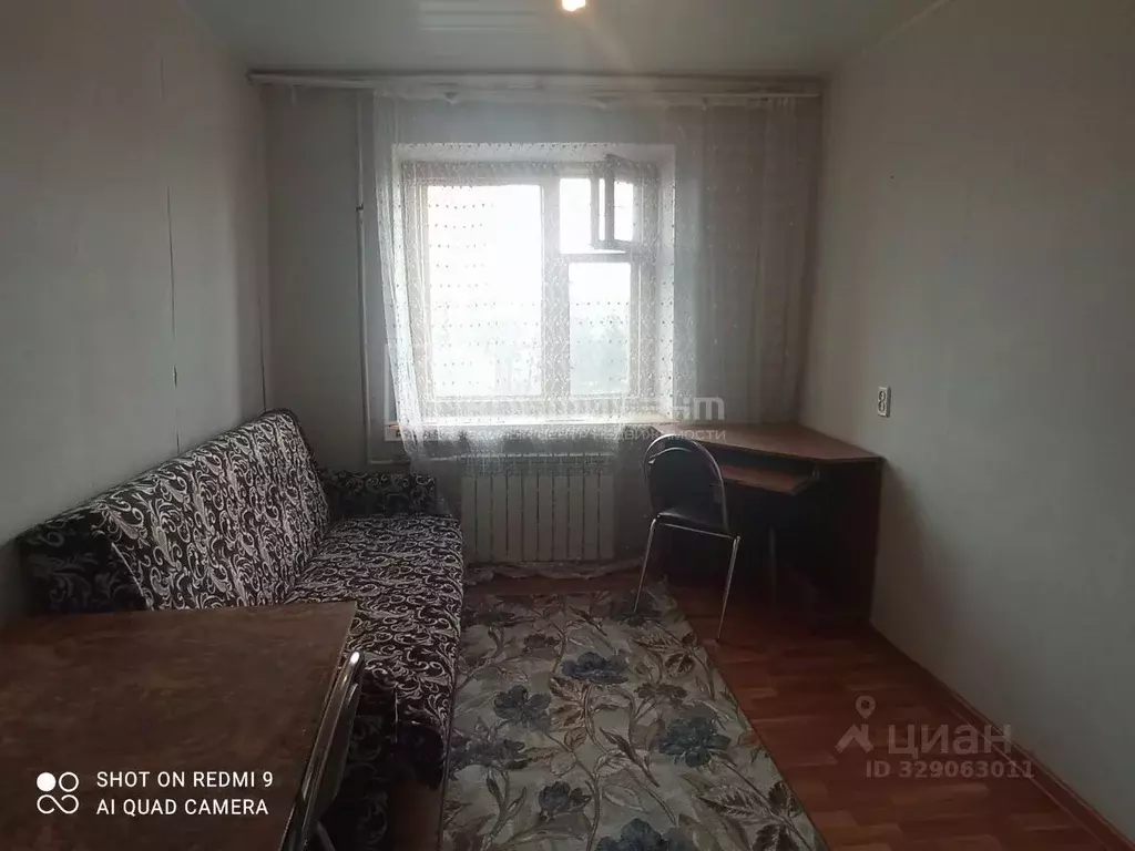 Комната Владимирская область, Владимир ул. Кирова, 13 (12.0 м) - Фото 2