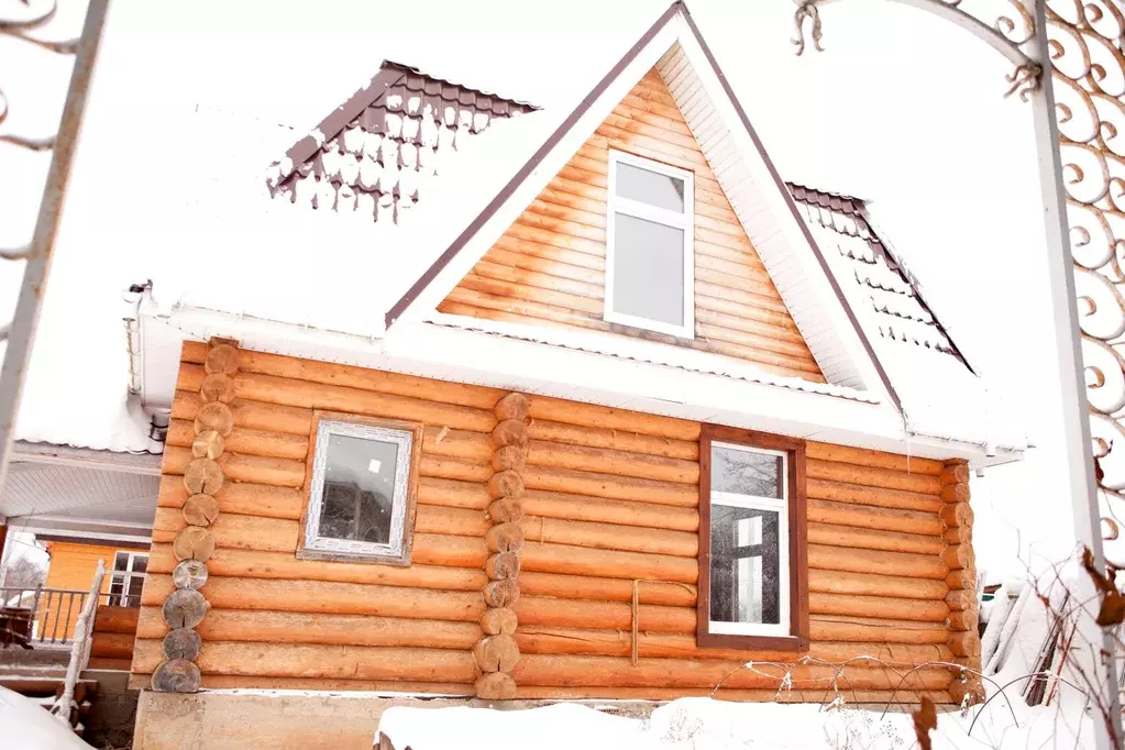 Продается дом в д. Мышкино - Фото 2