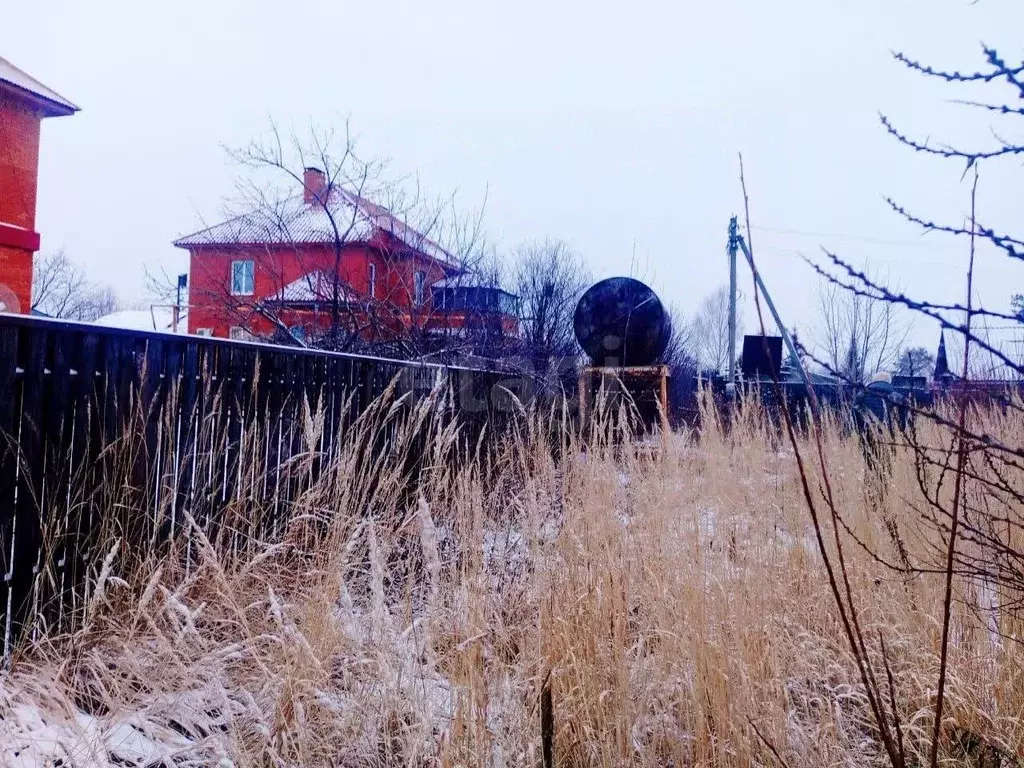 Участок в Пермский край, д. Кондратово ул. Дачная (4.16 сот.) - Фото 1