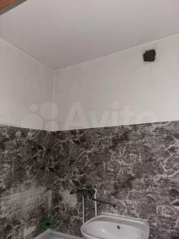 1-к. квартира, 34 м, 5/5 эт. - Фото 1