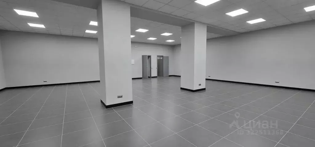 Помещение свободного назначения в Санкт-Петербург, Санкт-Петербург, ... - Фото 2