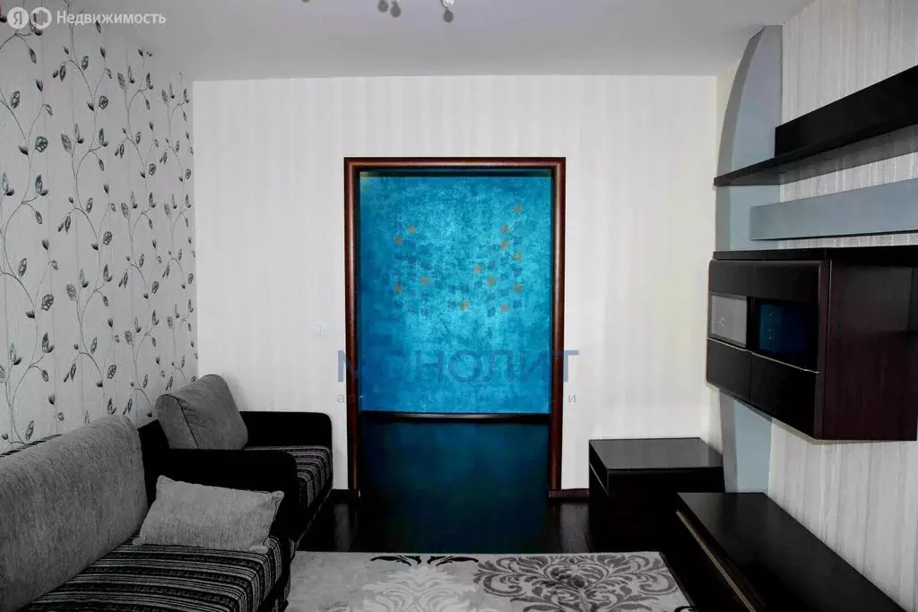 3-комнатная квартира: Москва, Поречная улица, 13к1 (76.5 м) - Фото 2