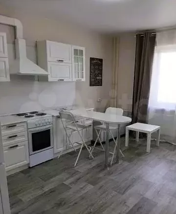 1-к. квартира, 38 м, 8/16 эт. - Фото 0