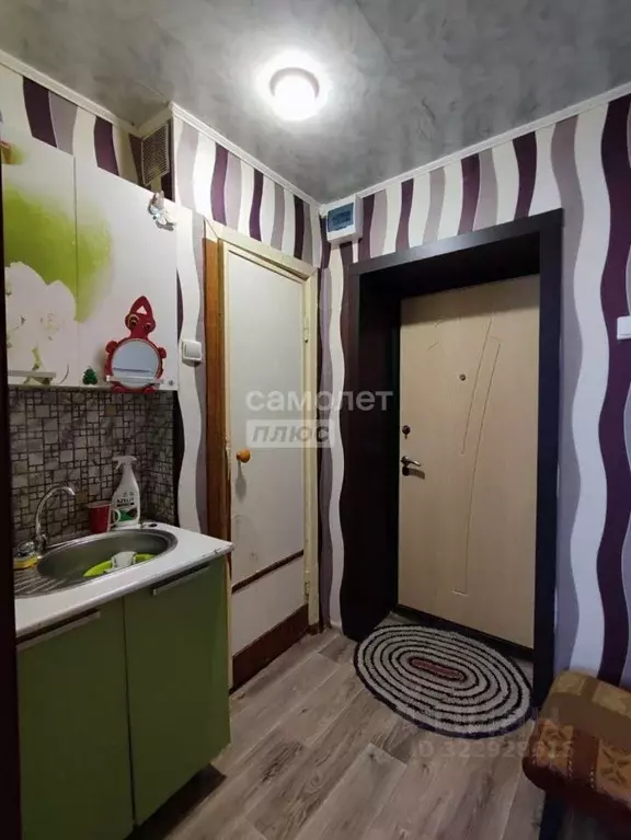 Студия Архангельская область, Коряжма ул. Имени Дыбцына, 14 (19.0 м) - Фото 2