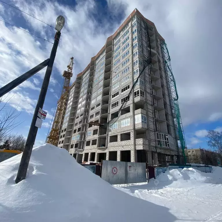 Помещение свободного назначения в Ивановская область, Иваново ул. ... - Фото 2