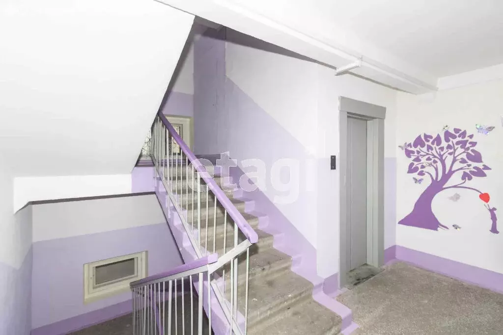 2-комнатная квартира: Тюмень, Широтная улица, 129к2 (64.5 м) - Фото 2