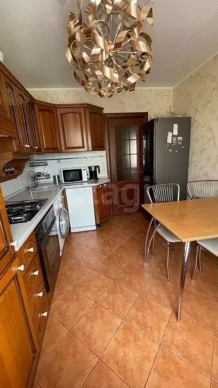 3-к кв. Пермский край, Пермь ул. Пушкина, 23 (58.0 м) - Фото 0