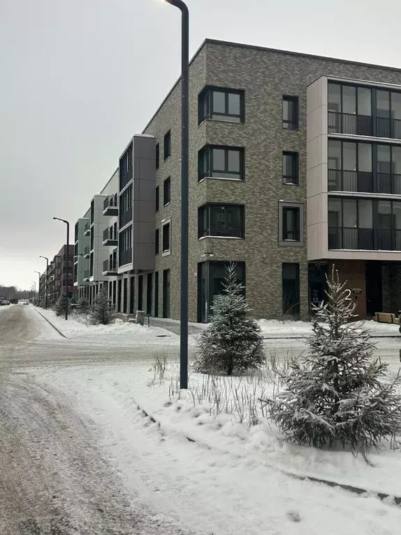 Студия Санкт-Петербург, Санкт-Петербург, Сестрорецк Авиационная ул., ... - Фото 1