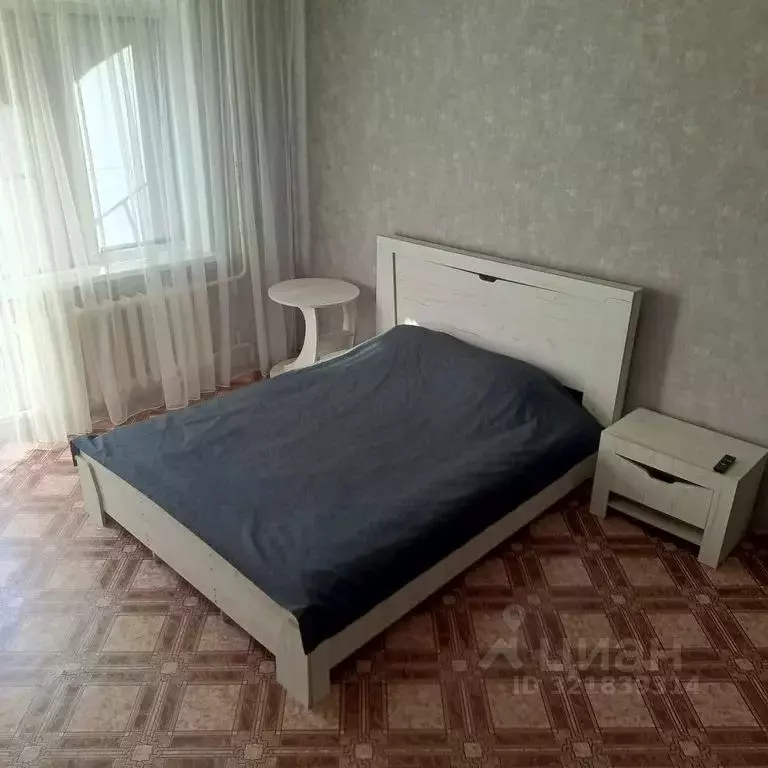 1-к кв. Ивановская область, Кинешма ул. Декабристов, 16 (34.0 м) - Фото 1