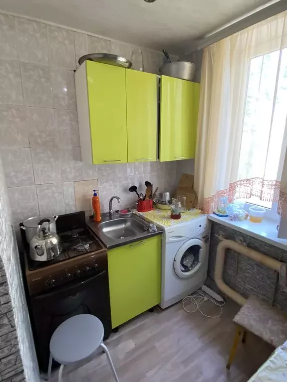 Продаётся 3-к квартира, 45 м - Фото 0