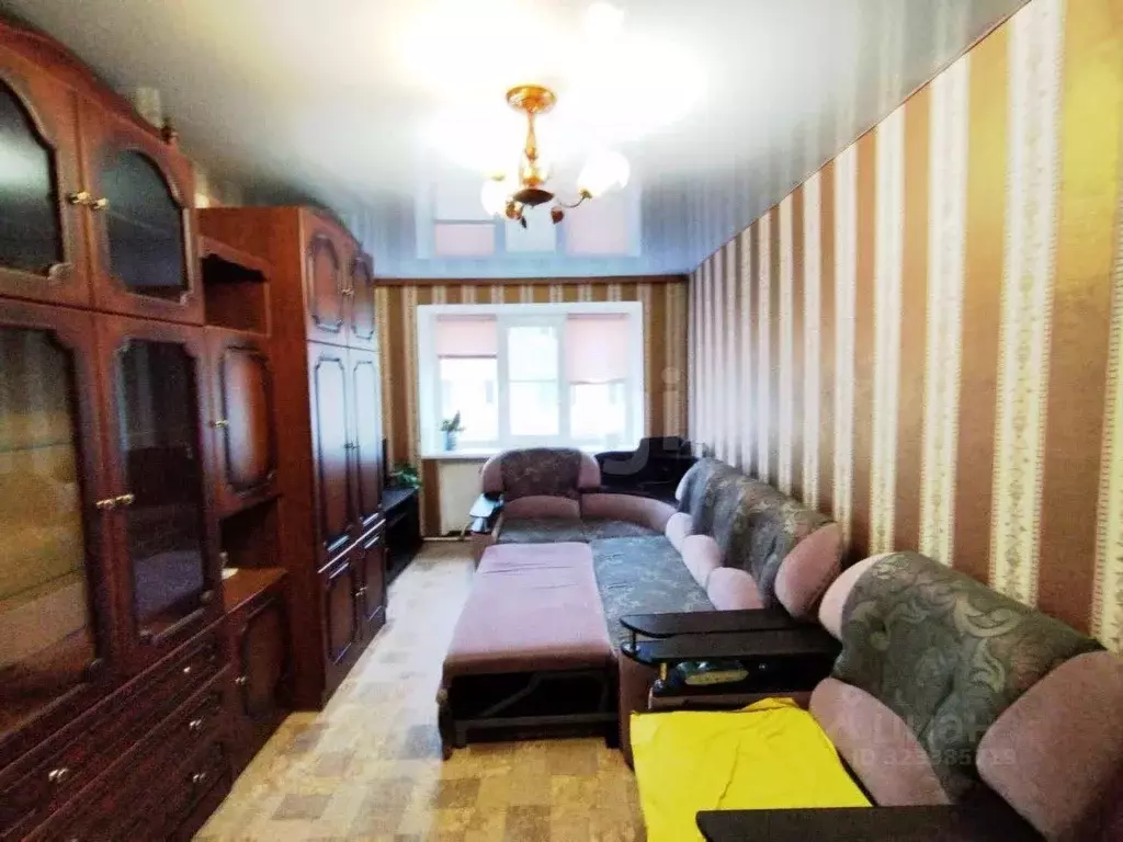 2-к кв. Свердловская область, Талицкий городской округ, пос. Троицкий ... - Фото 1