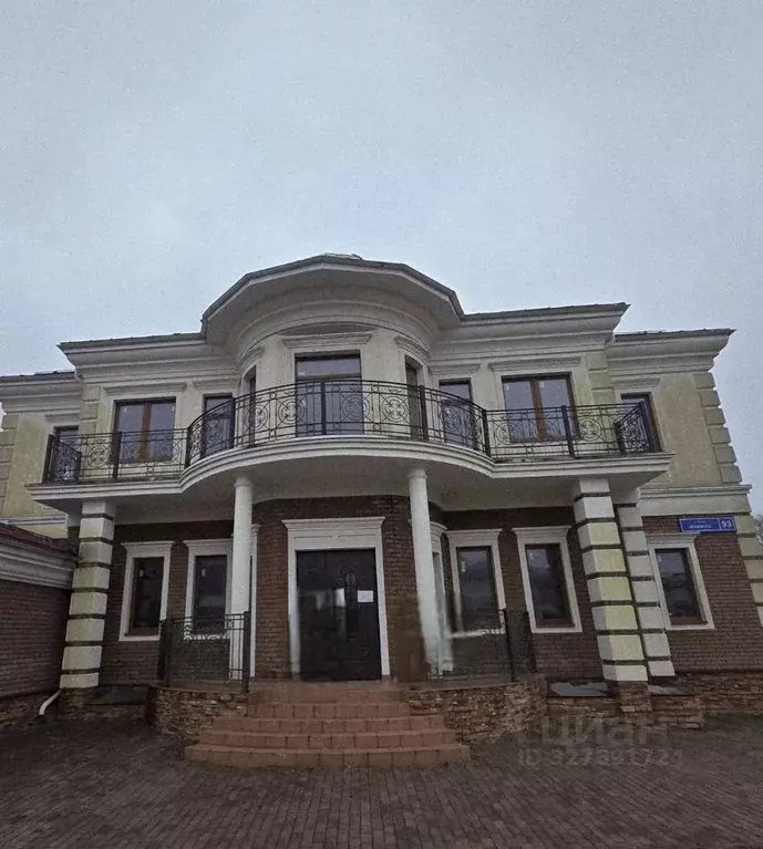Коттедж в Москва д. Ивановское, 93 (865 м) - Фото 1