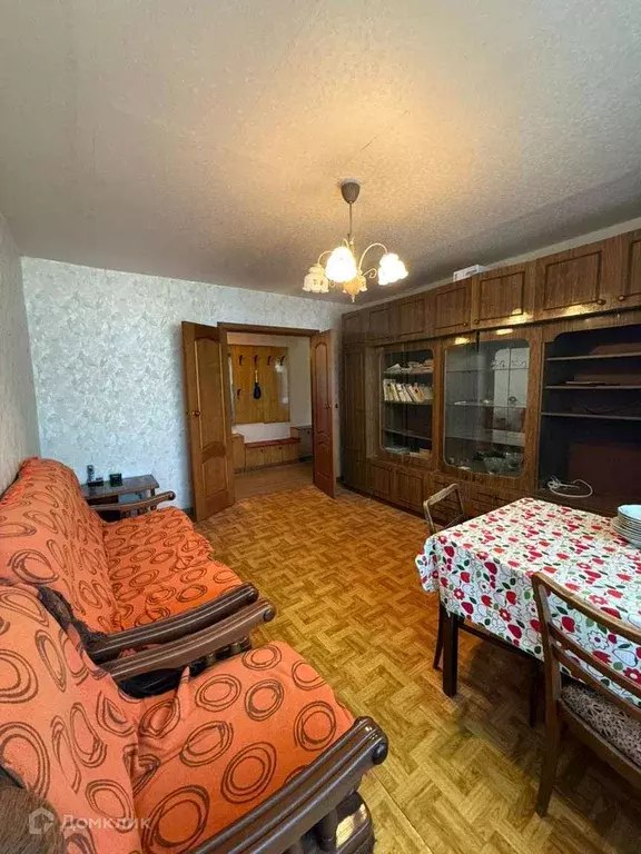Продаётся 3-к квартира, 63.5 м - Фото 0