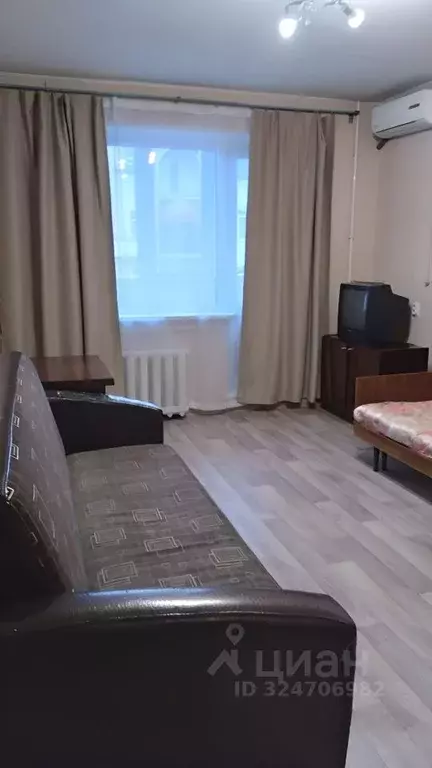 1-к кв. Саратовская область, Саратов Рабочая ул., 40/60 (38.0 м) - Фото 2